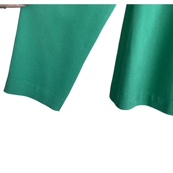 Diane Von Furstenberg Women Silk Top 6‎ Quiet Luxury Business Contemporary Chic - Picture 6 of 10